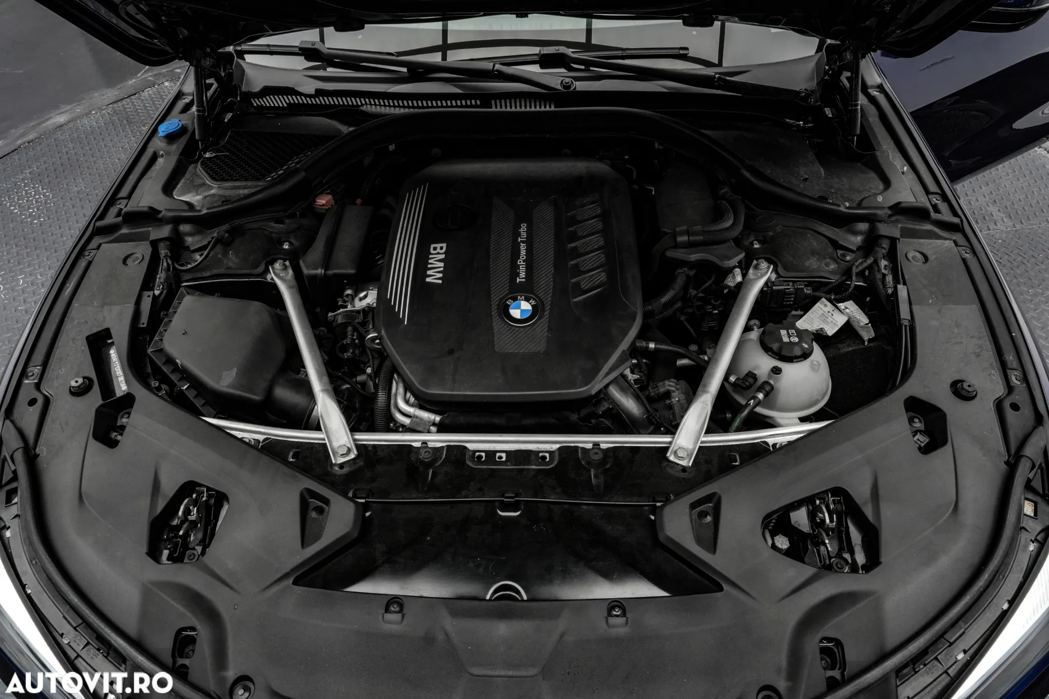 BMW Seria 8 840d xDrive - 27