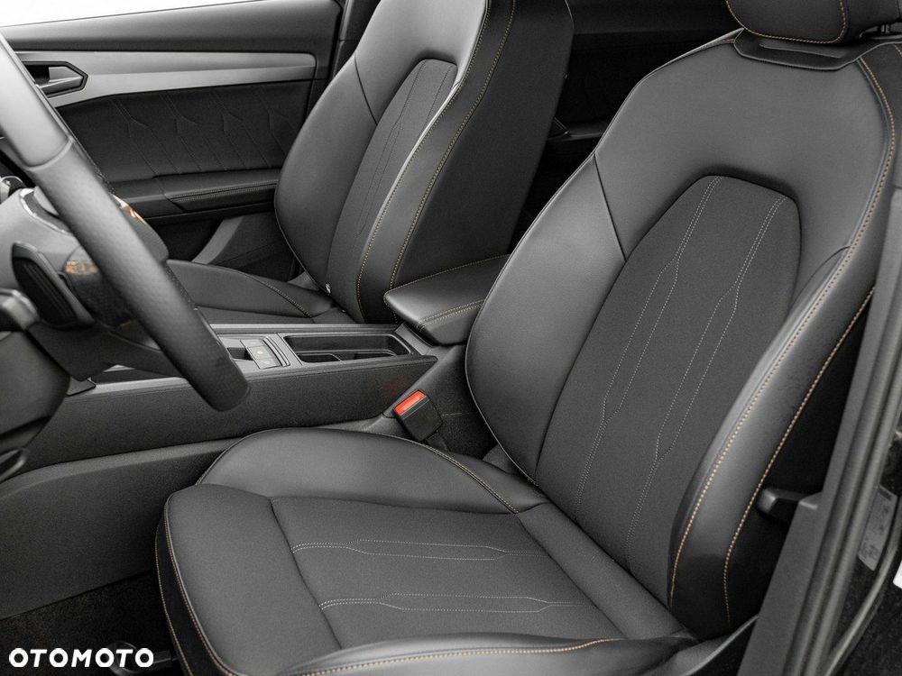 Cupra Formentor 2.0 TSI 4Drive DSG - 15