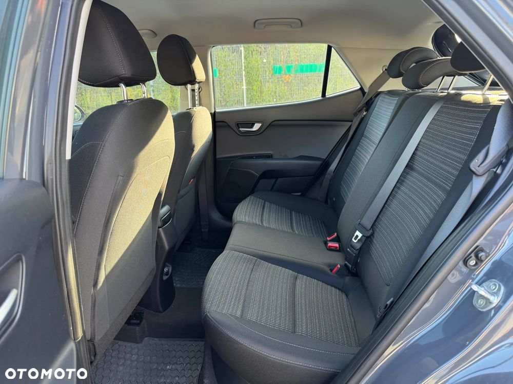 Kia Stonic 1.0 T-GDI 100 OPF Edition 7 - 9