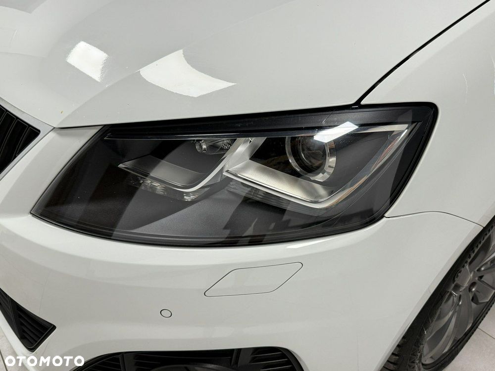 Seat Alhambra 2.0 TDI Start & Stop DSG I-Tech - 10