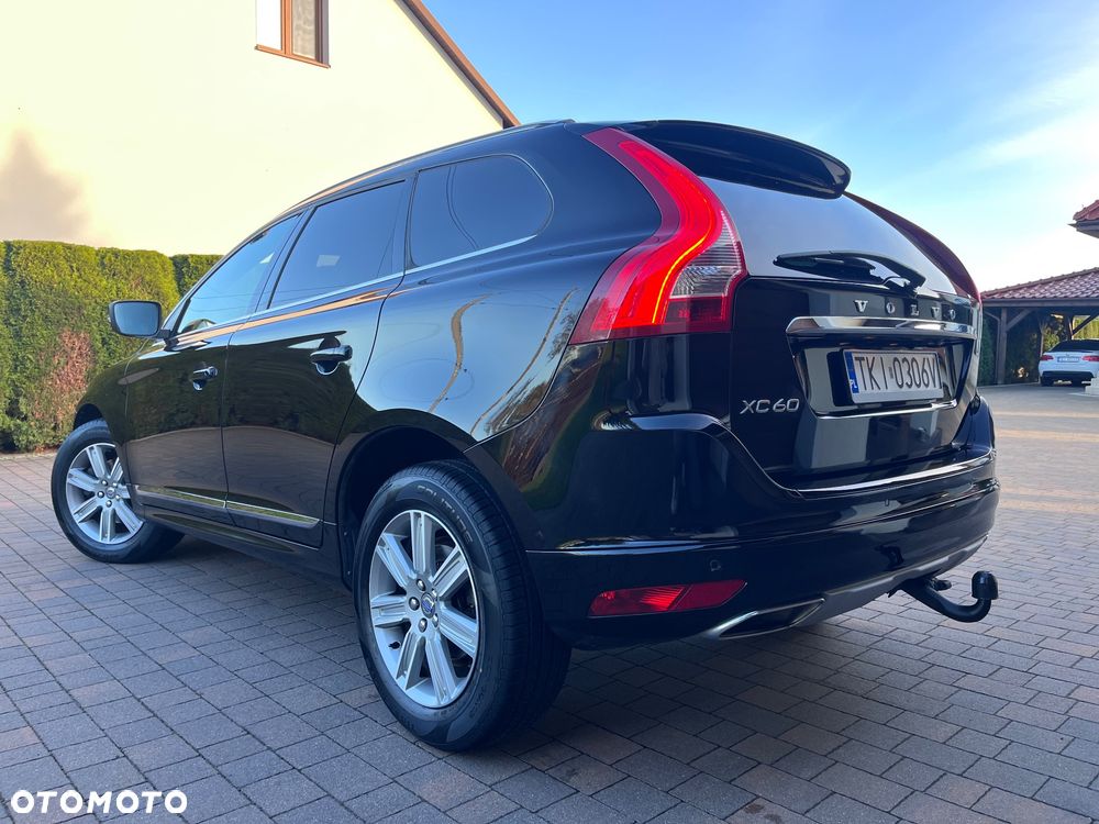 Volvo XC 60 - 35