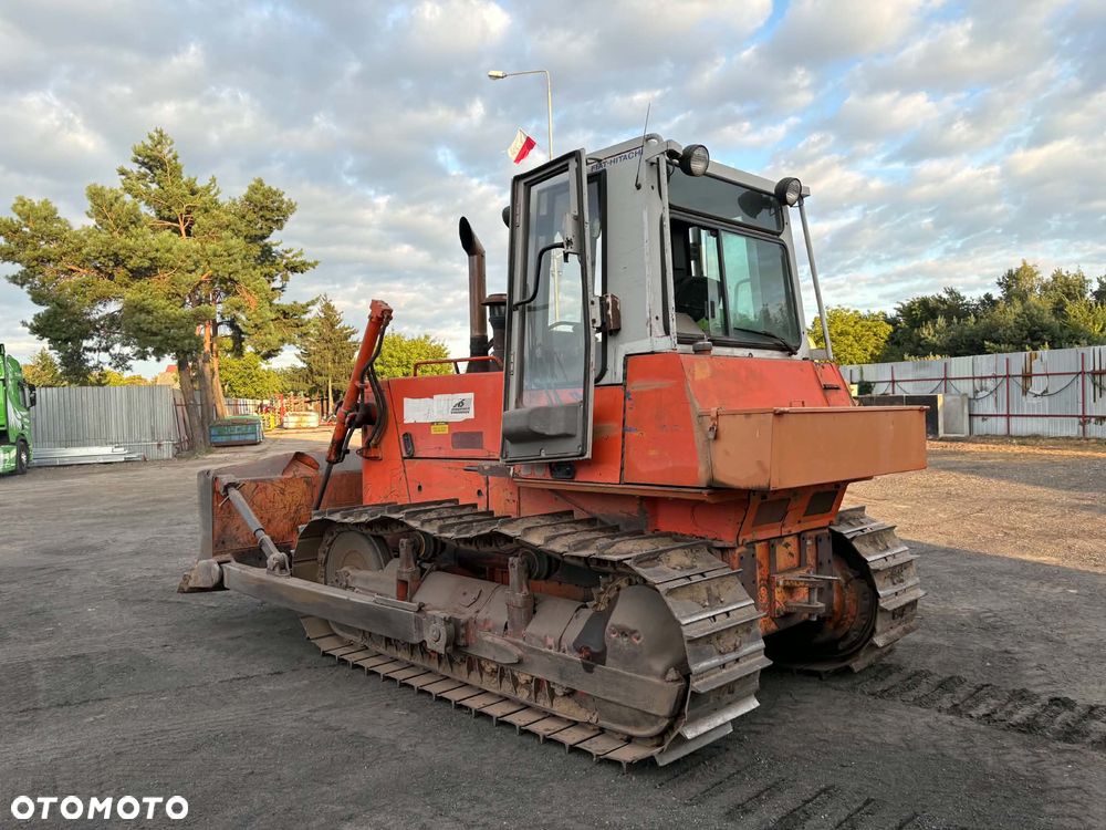 Fiat HITACHI FD 145 17 TON SPYCHARKA SPYCH - 4