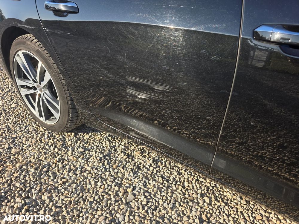 Audi A6 Avant 50 TDI quattro Tiptronic design - 14