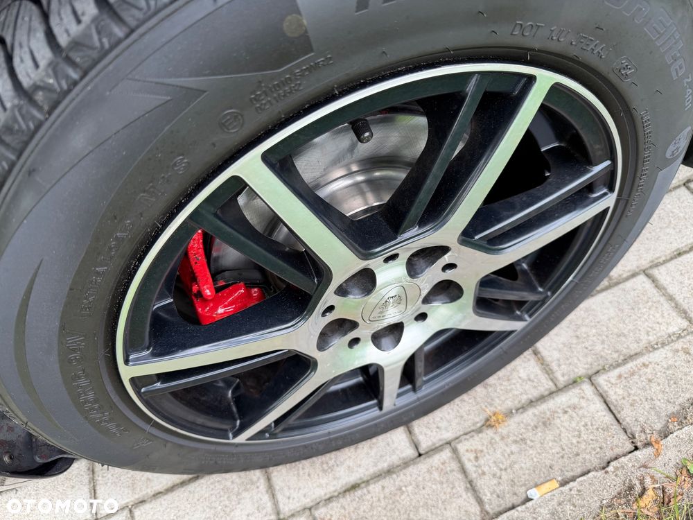 Audi A3 Sportback 1.6 Ambition - 20