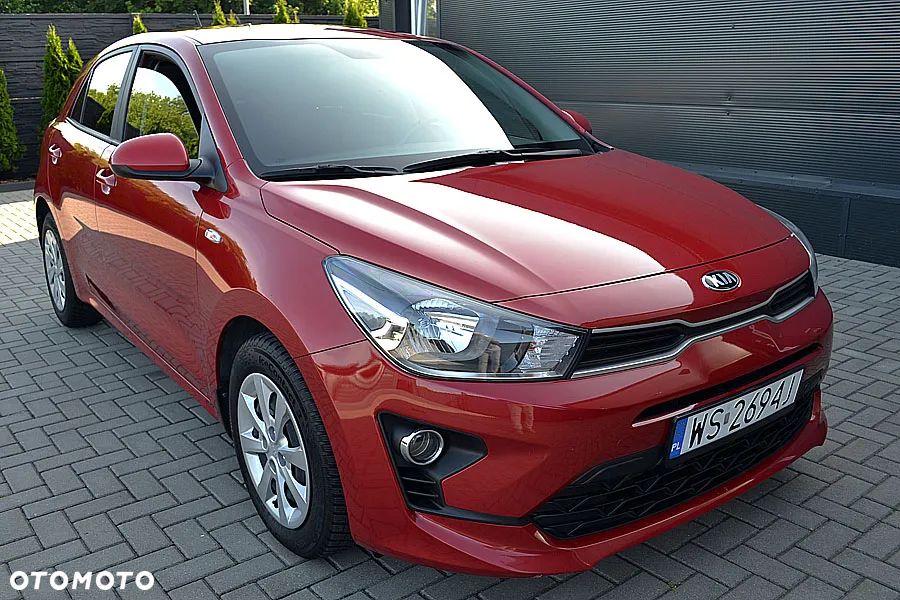 Kia Rio 1.0 T-GDI L DCT - 1