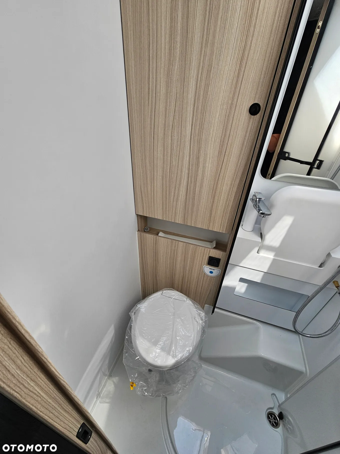 Adria Sunliving S 72 DL - 14