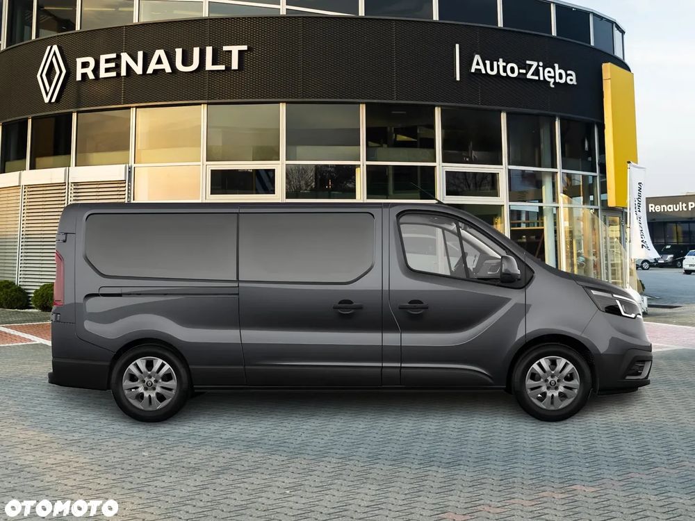 Renault trafic - 3