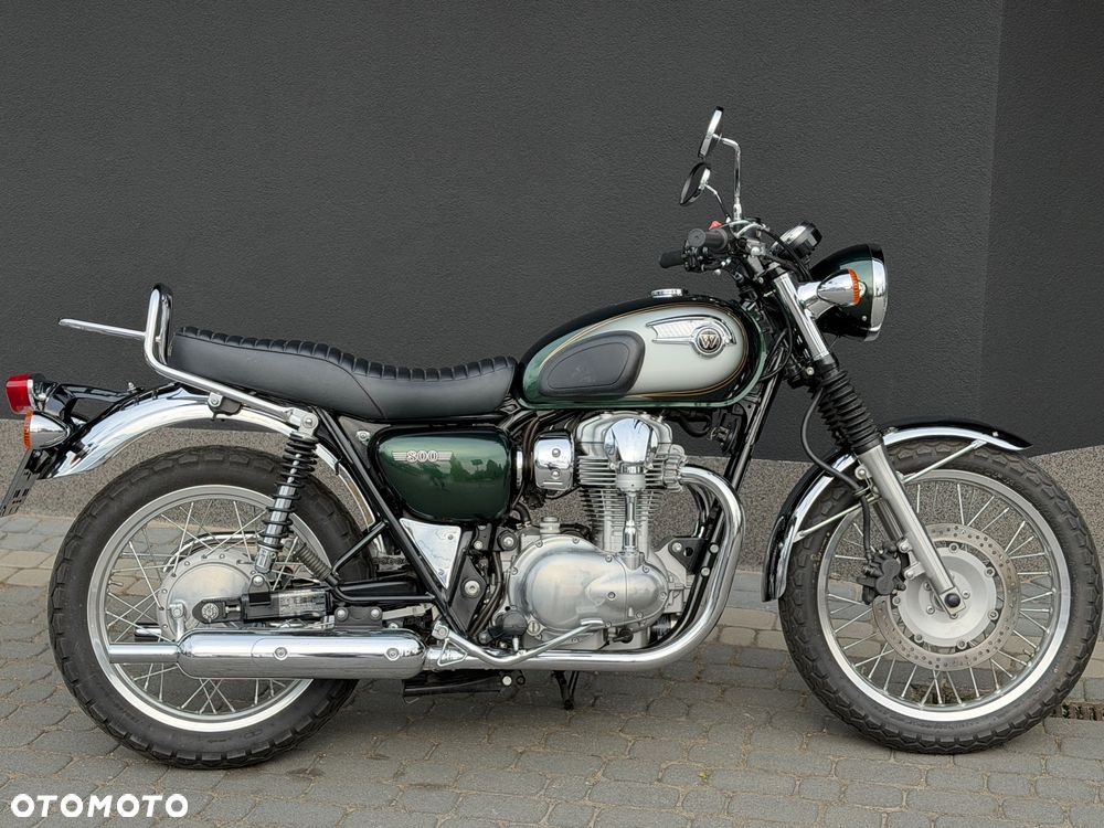 Kawasaki Inny - 2
