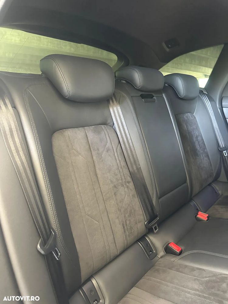 Audi A6 Avant 40 TDI quattro S tronic MHEV Advanced - 32
