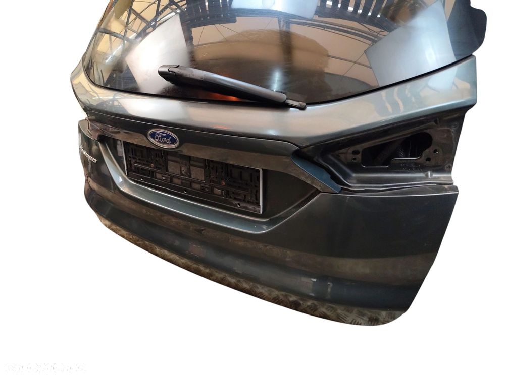 KLAPA BAGAŻNIKA FORD MONDEO MK5 (2014-2019) 2.0 TDCI 150KM - 2
