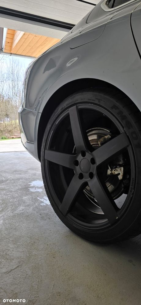 Audi A5 - 21