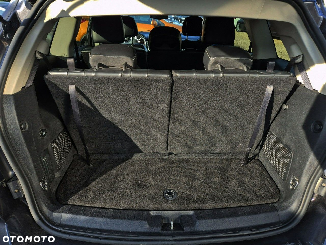 Fiat Freemont 2.0 Multijet Lounge AWD - 24
