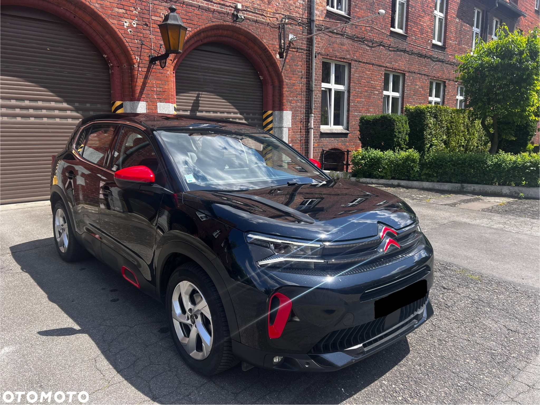Citroën C5 Aircross BlueHDI 130 S&S EAT8 FEEL PACK - 17