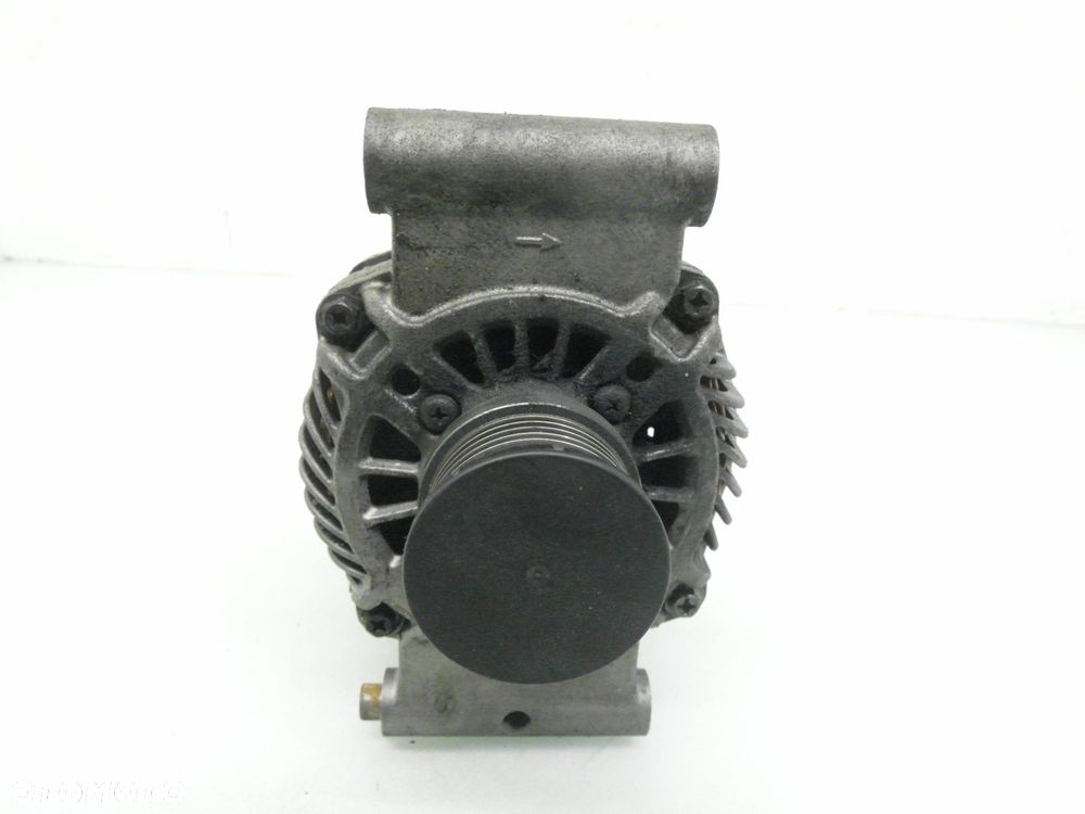 ALTERNATOR PEUGEOT 308 1.4 16V V75857508001 A005TG0881ZEA - 9