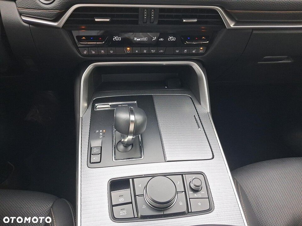 Mazda CX-60 - 26