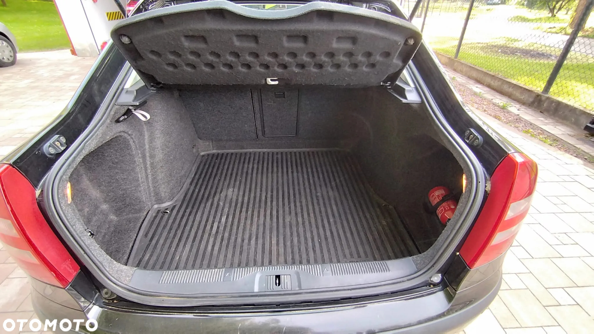 Skoda Octavia 2.0 TDI Ambiente - 9