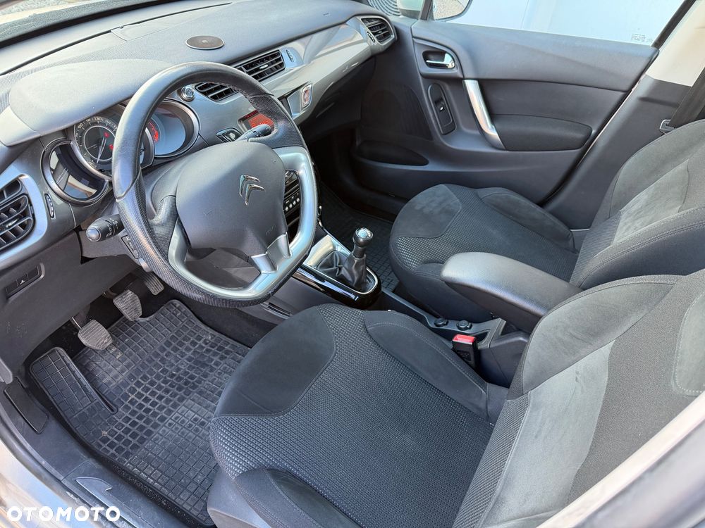 Citroën C3 VTi 120 Exclusive - 9