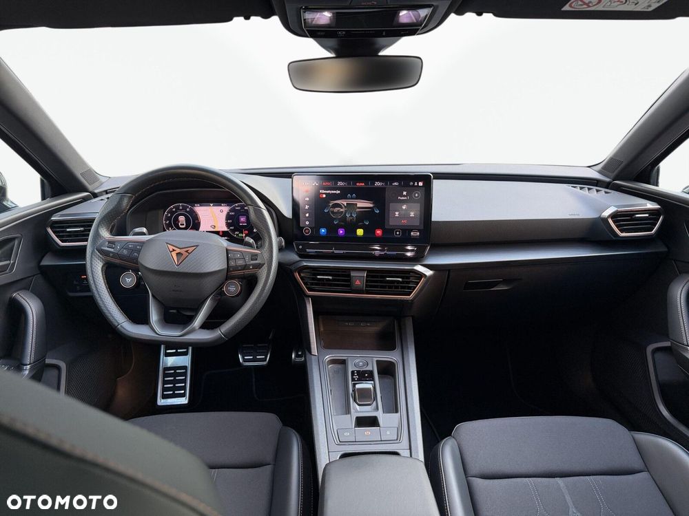 Cupra Leon - 36