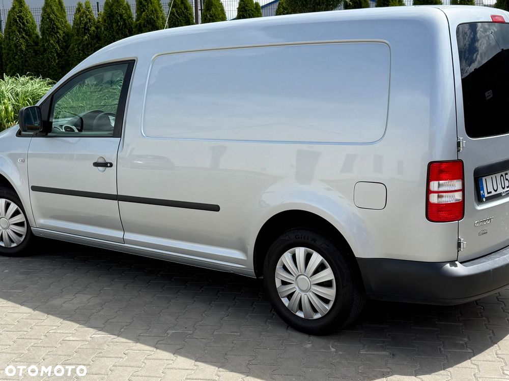 Volkswagen CADDY - 4
