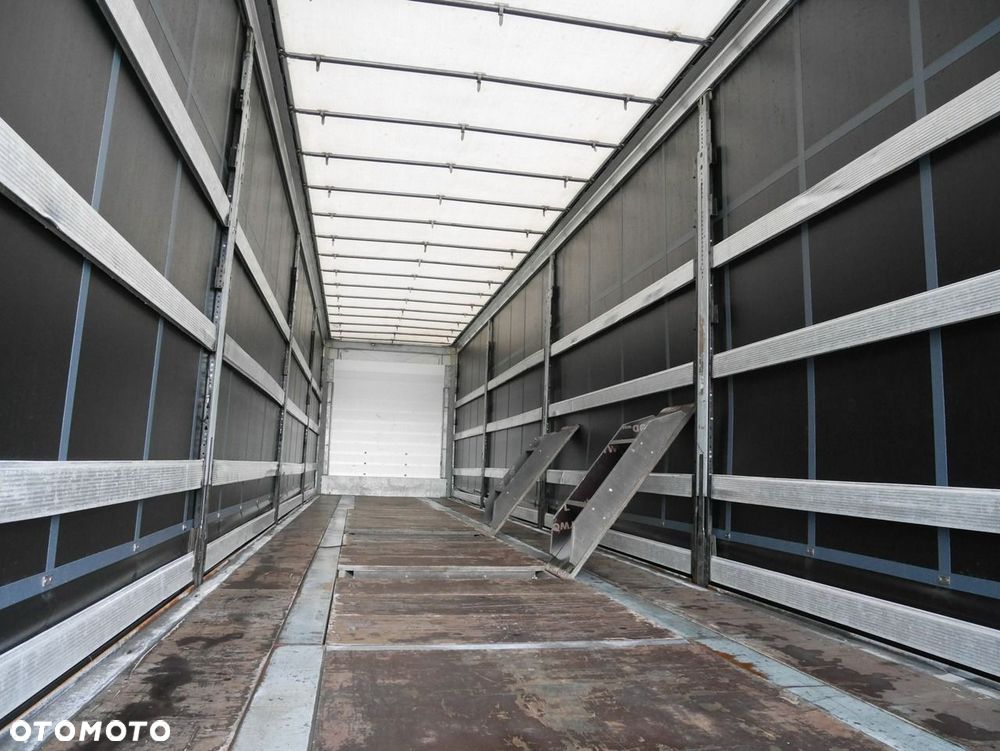 Schmitz Cargobull Mega / Coli Mulda - 12