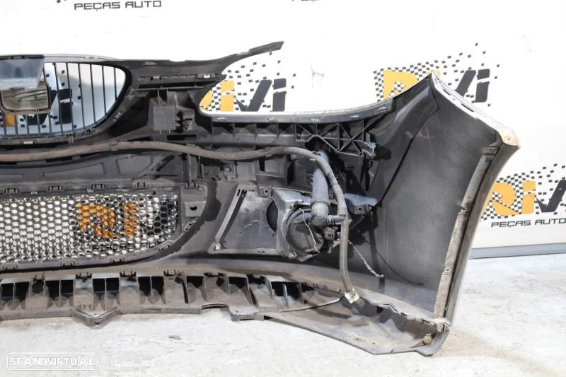 Frente Seat Altea XL 5P - 10