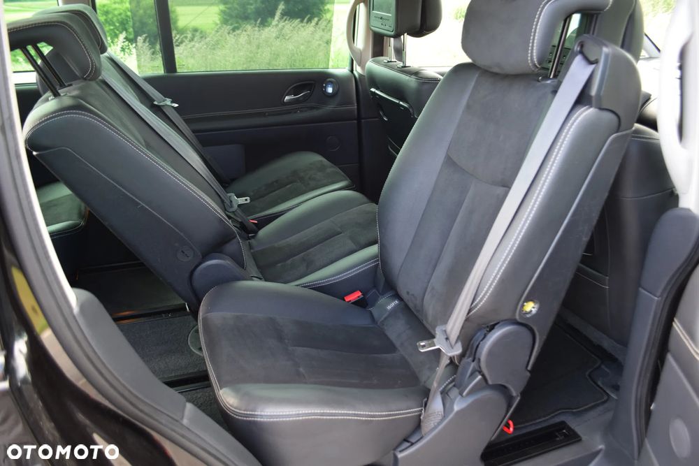 Renault Grand Espace Gr 2.0T Privilege - 31