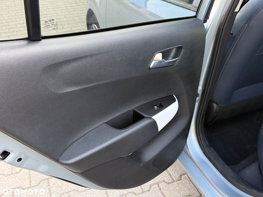 Kia Picanto - 15