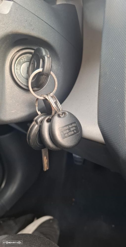 Smart ForFour Pulse 75 Softouch Plus - 12