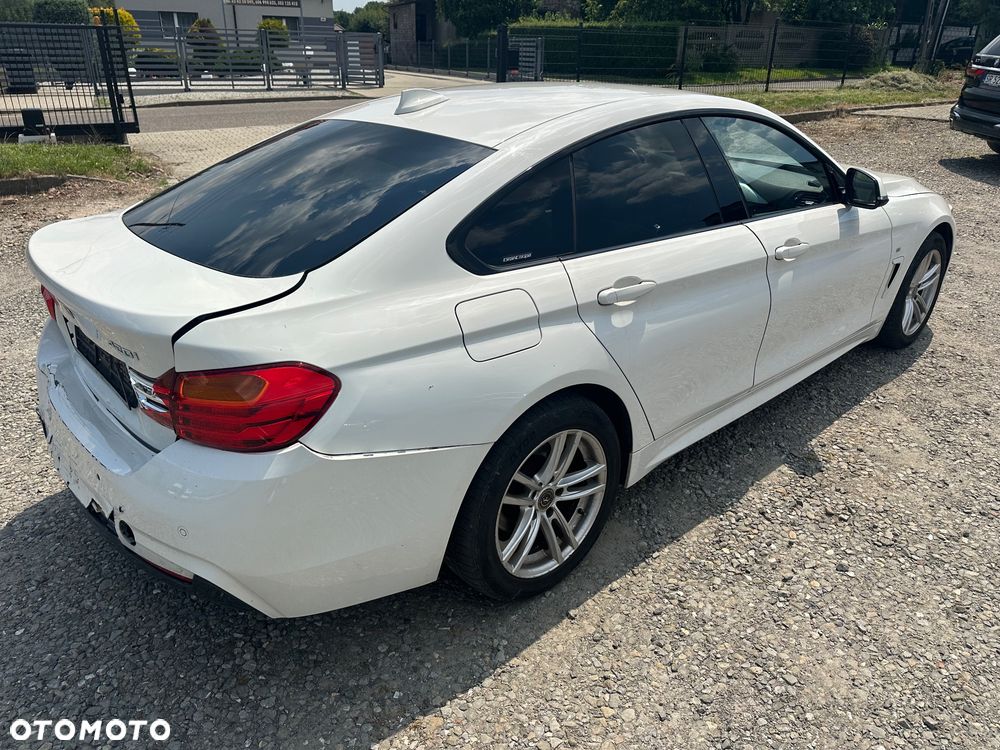 BMW Seria 4 - 3