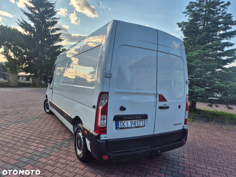 Renault Master - 10