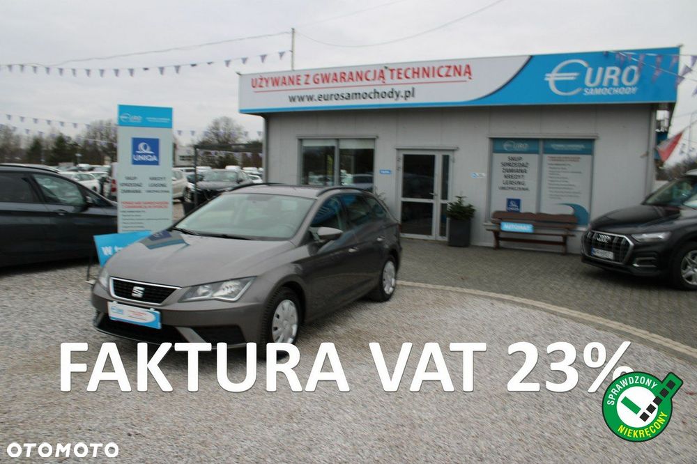 Seat Leon - 1