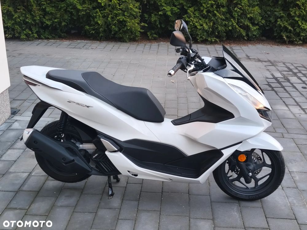 Honda PCX - 2