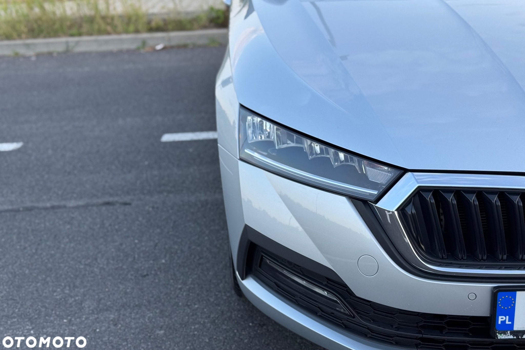 Skoda Octavia 1.5 TSI ACT Ambition - 8