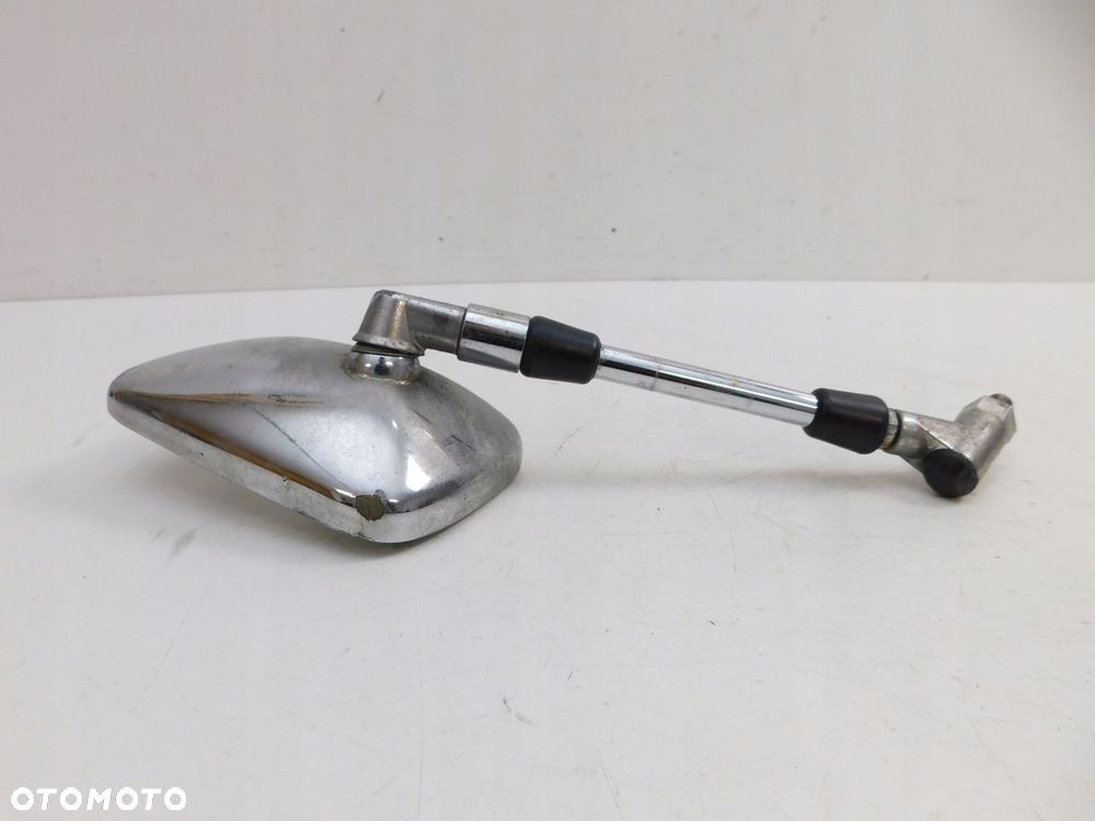 SUZUKI TUX 125 LUSTERKO LEWE - 4