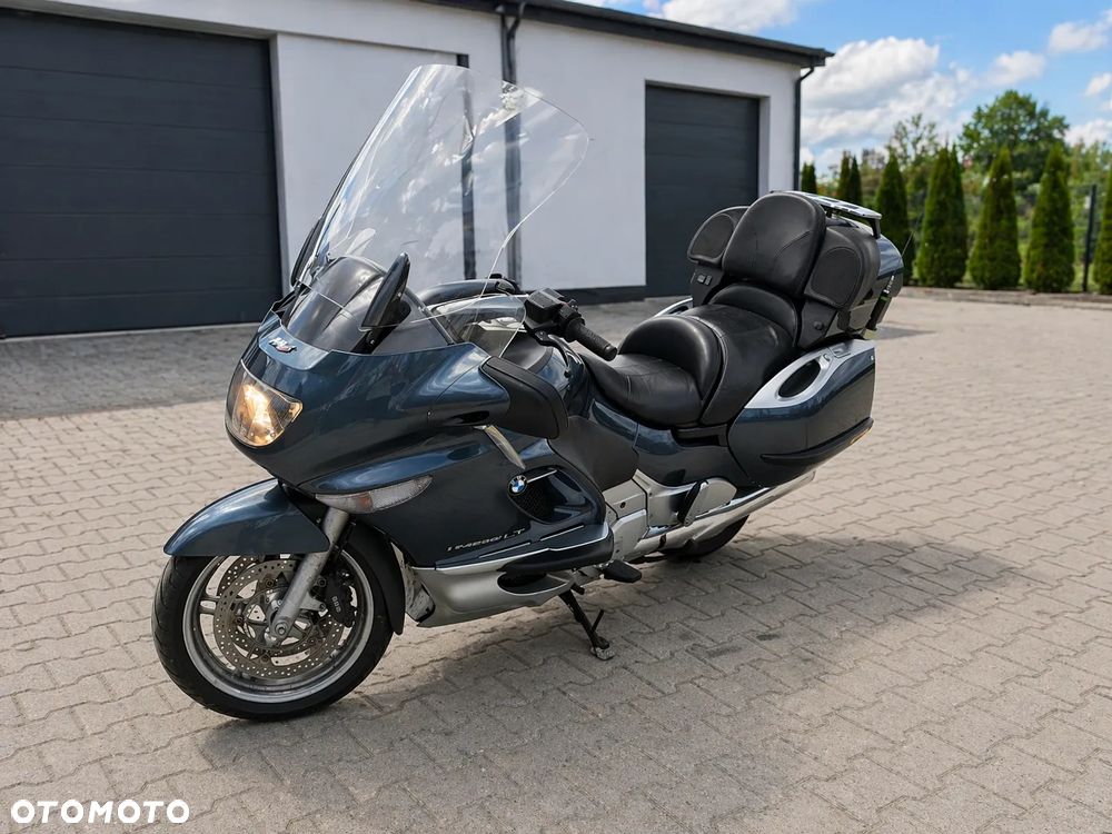 BMW LT - 2