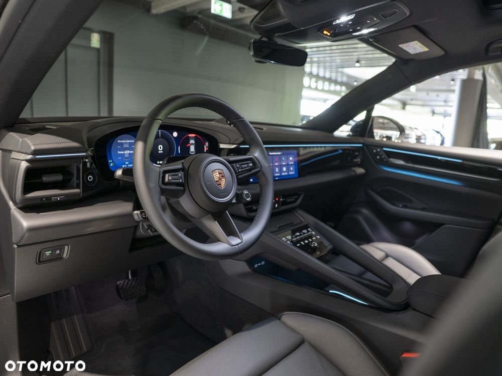 Porsche Macan 4 100kWh - 12