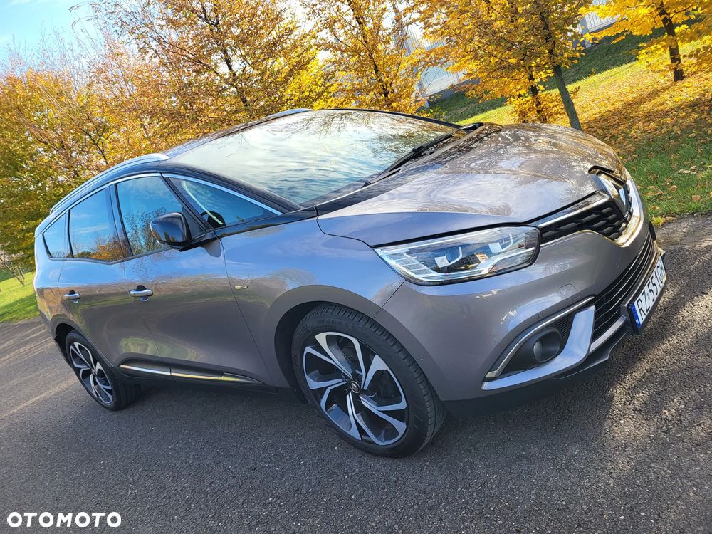 Renault Scenic BLUE dCi 120 BOSE EDITION - 28