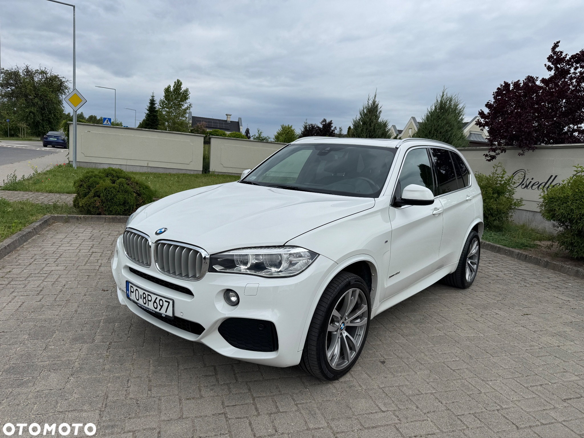 BMW X5 xDrive40d - 2