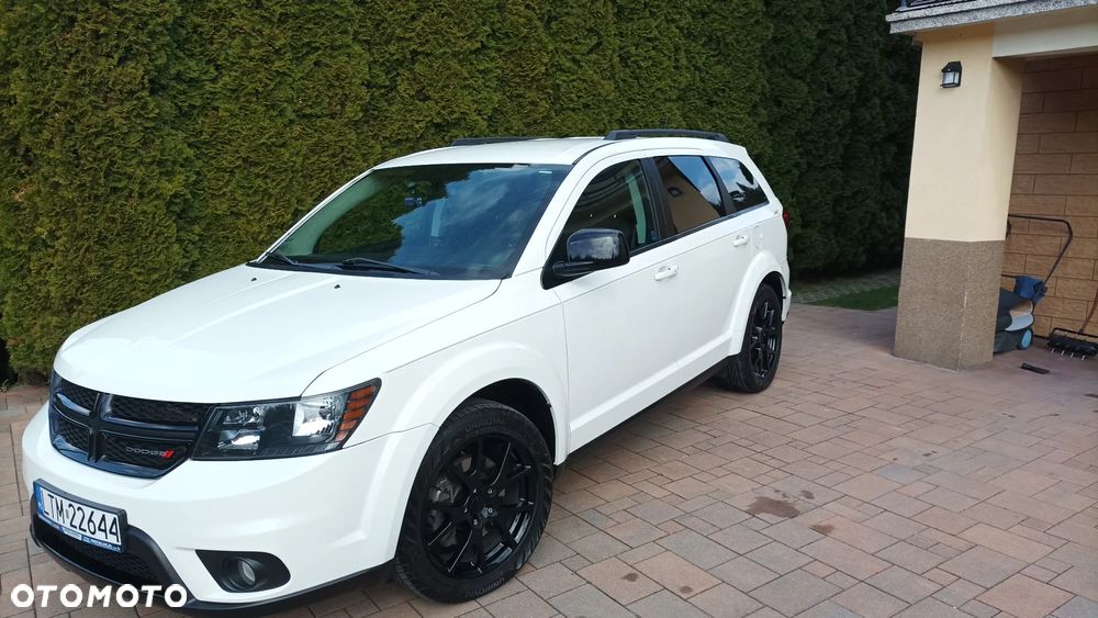 Dodge Journey - 4