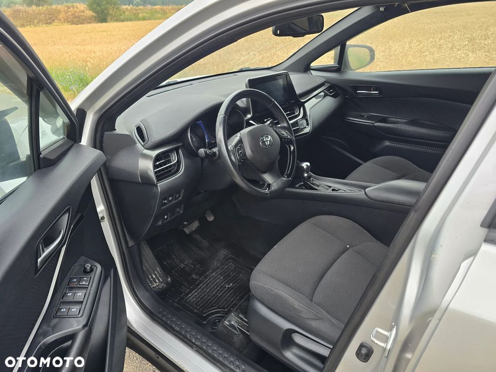 Toyota C-HR Style Selection - 18