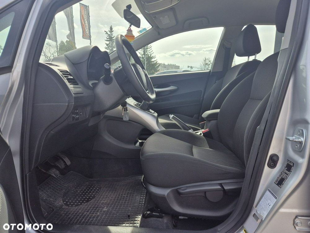 Toyota Auris 1.6 Comfort - 9