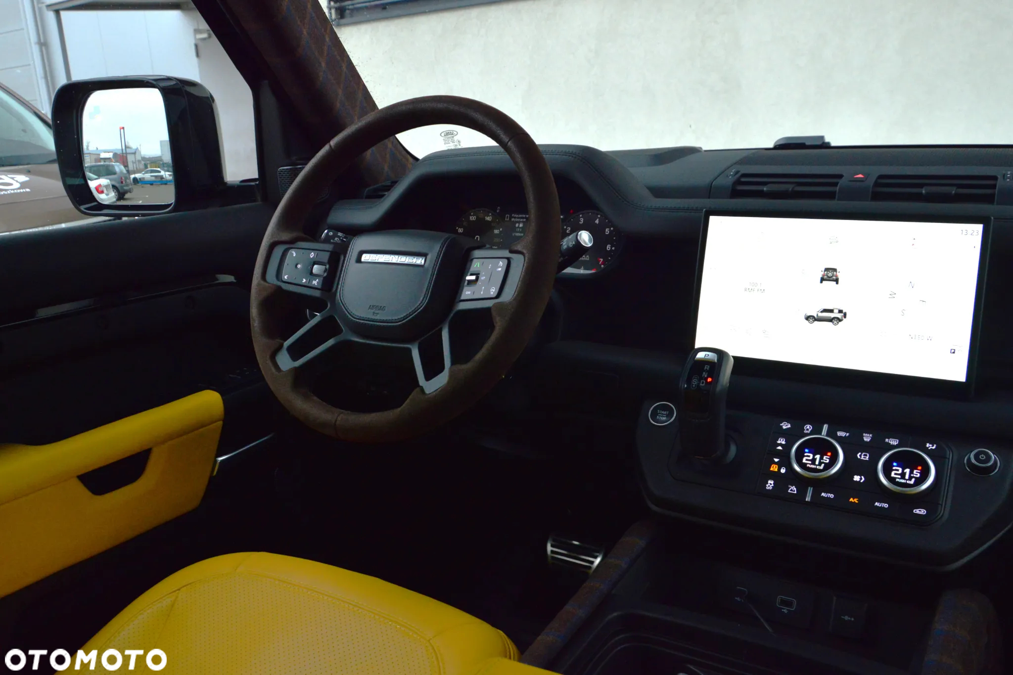 Land Rover Defender 110 5.0 P525 V8 - 19