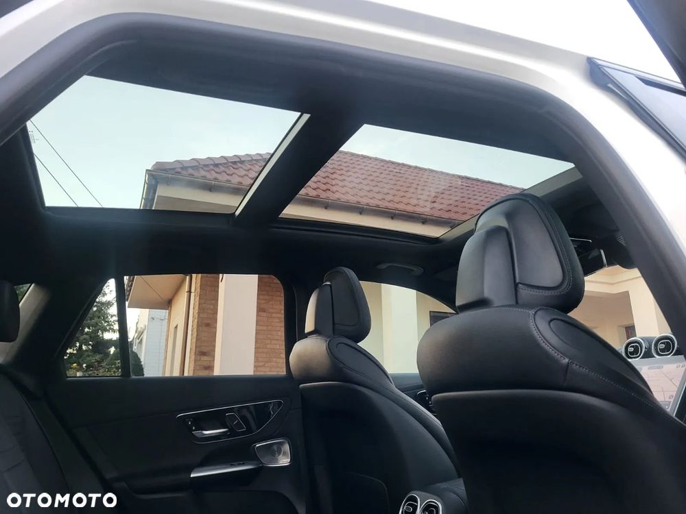 Mercedes-Benz GLC - 18