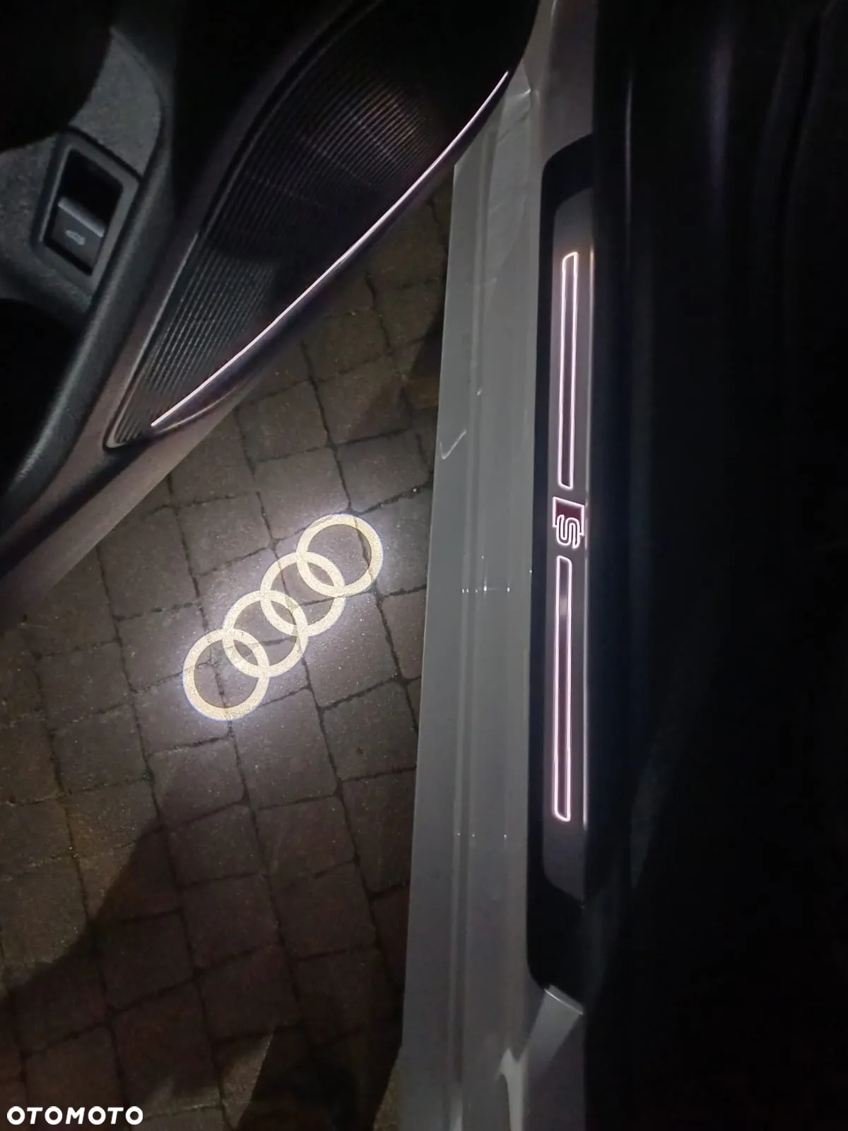 Audi S5 3.0 TFSI Quattro Tiptronic - 21