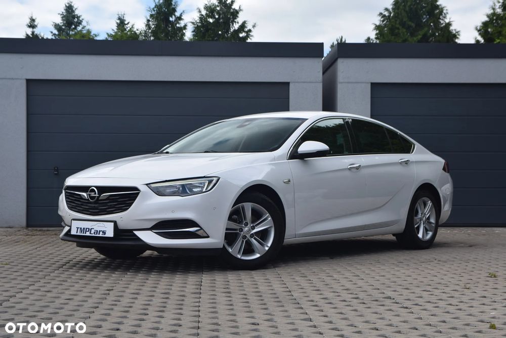 Opel Insignia 1.5 T Elite S&S - 7