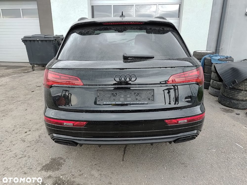 Audi Q5 45 TFSI quattro S tronic S line - 5