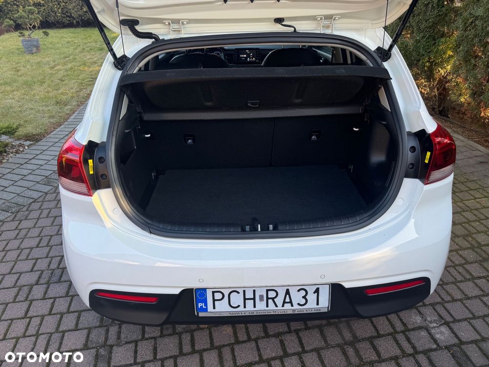 Kia Rio 1.0 T-GDI L Business Line - 33