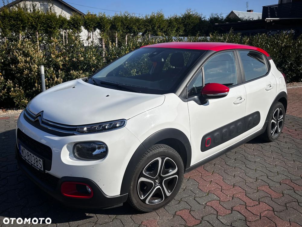 Citroën C3 1.2 PureTech Elle - 1