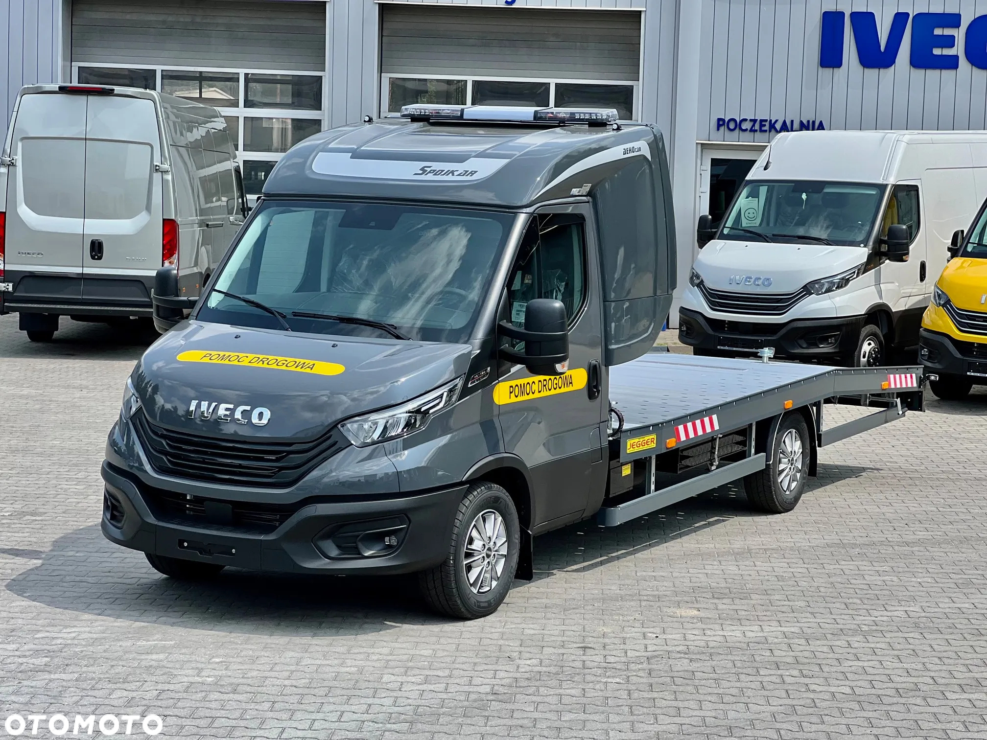 Iveco Daily - 17
