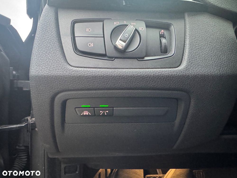 BMW Seria 4 420d Sport-Aut M Sport - 29